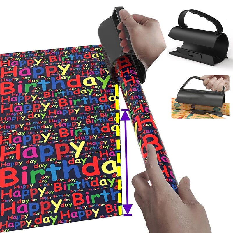 Christmas sale Removable handle paper cutter - Image 2