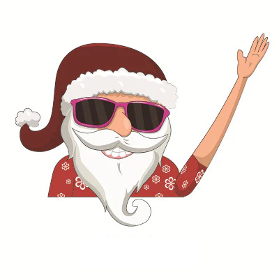 Christmas Wiper - Image 5