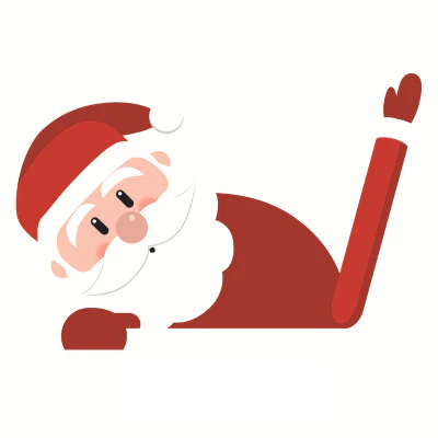 Christmas Wiper - Image 7