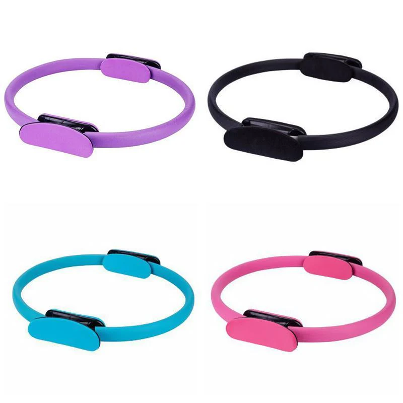 Circle Yoga Pilates Ring - Image 2