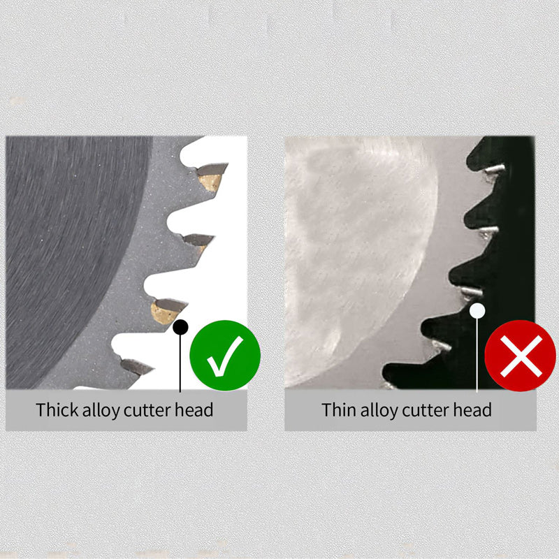 Circular Saw Blade(2 pcs) - Image 2