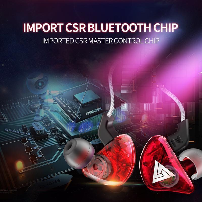 CK5 Sports Earphone - Image 4
