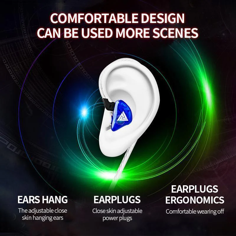 CK5 Sports Earphone - Image 5