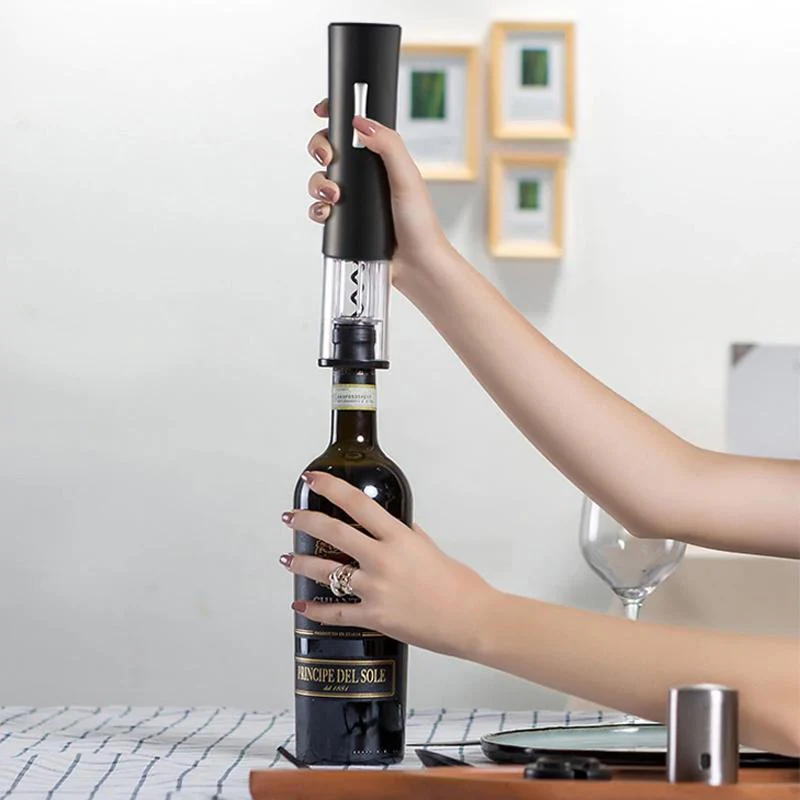 Electric Corkscrew Wine Opener - Image 2