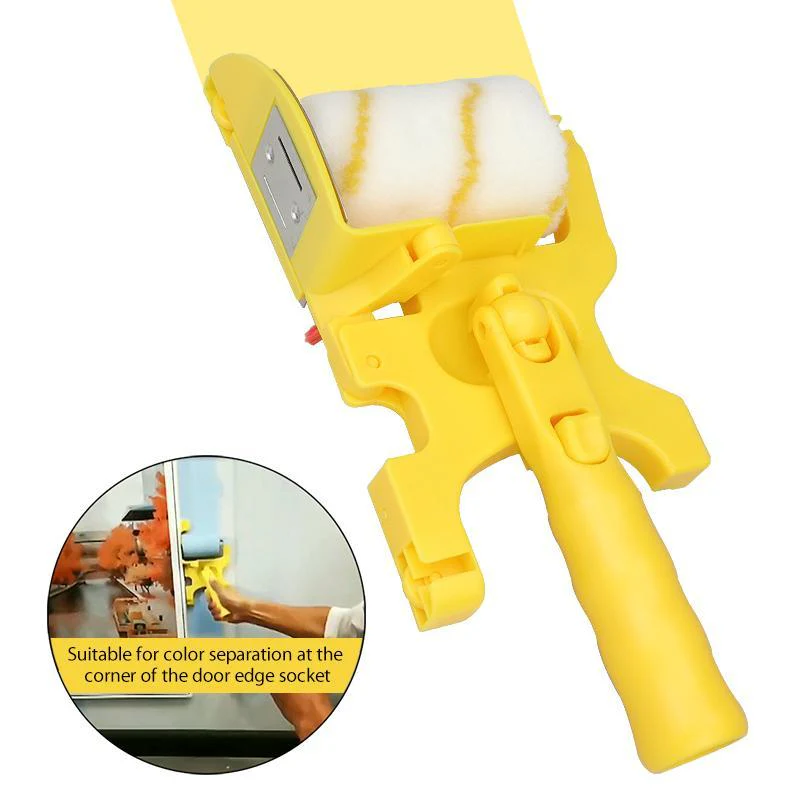 Clean-Cut Paint Edger - Image 3