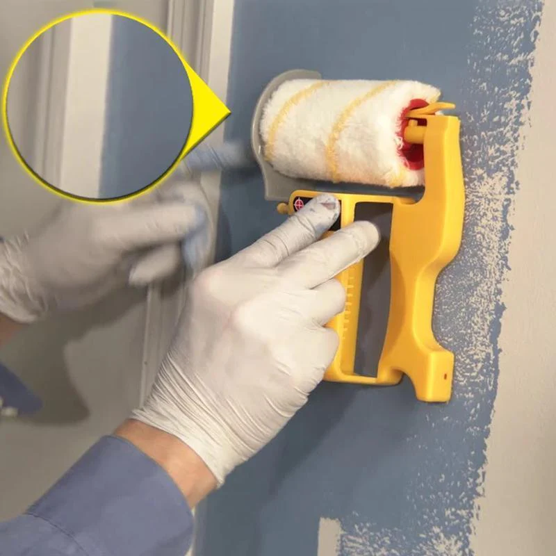 Clean-Cut Paint Edger - Image 4