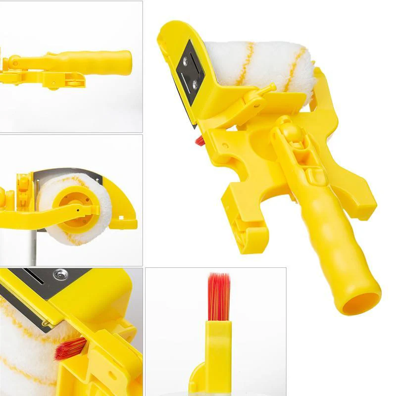 Clean-Cut Paint Edger - Image 5