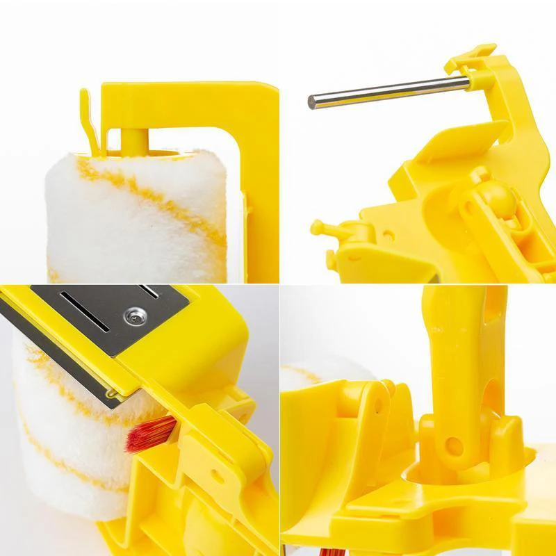 Clean-Cut Paint Edger - Image 6