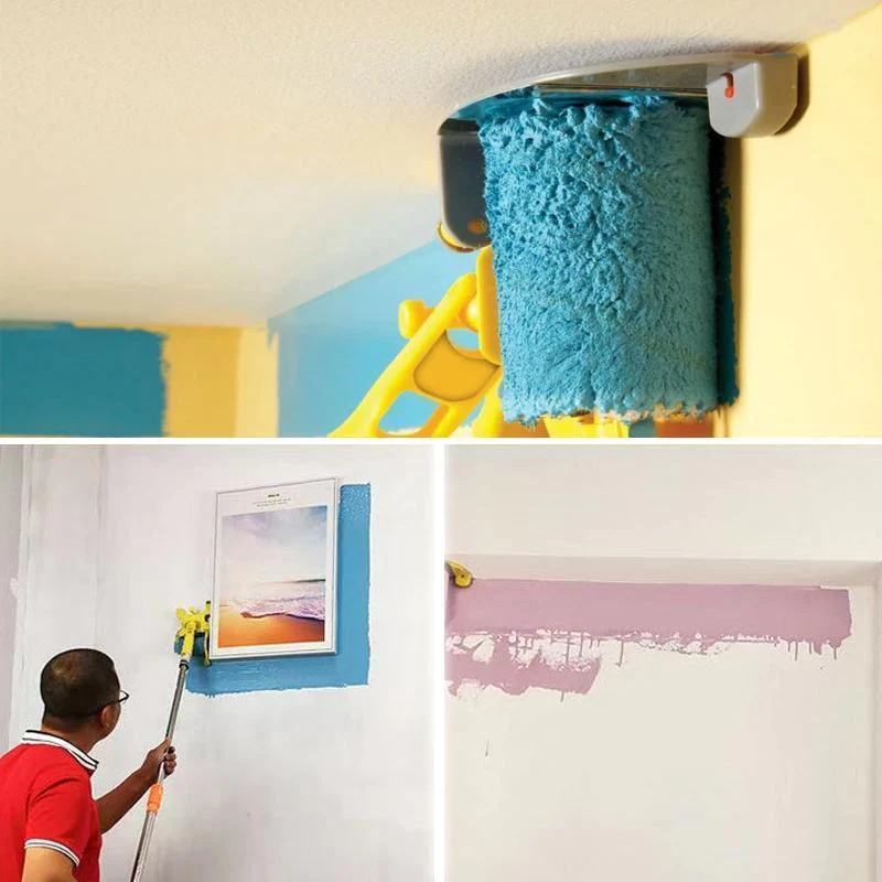 Clean-Cut Paint Edger - Image 7