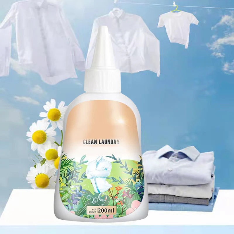 Clothes Stain Remover Cleaner - Image 2