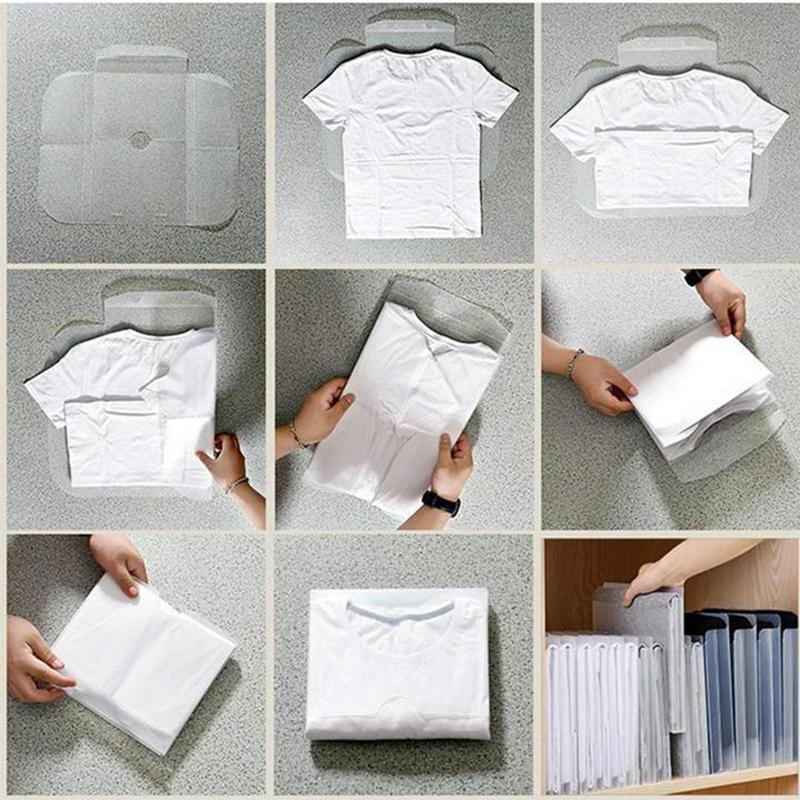 Clothing Folding Boards - Image 4