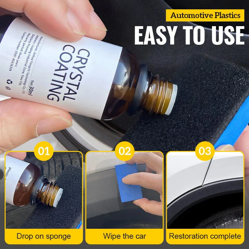 Coating Agent For Automotive Plastics - Image 8
