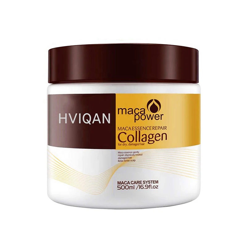 Collagen Hair Mask - Image 12