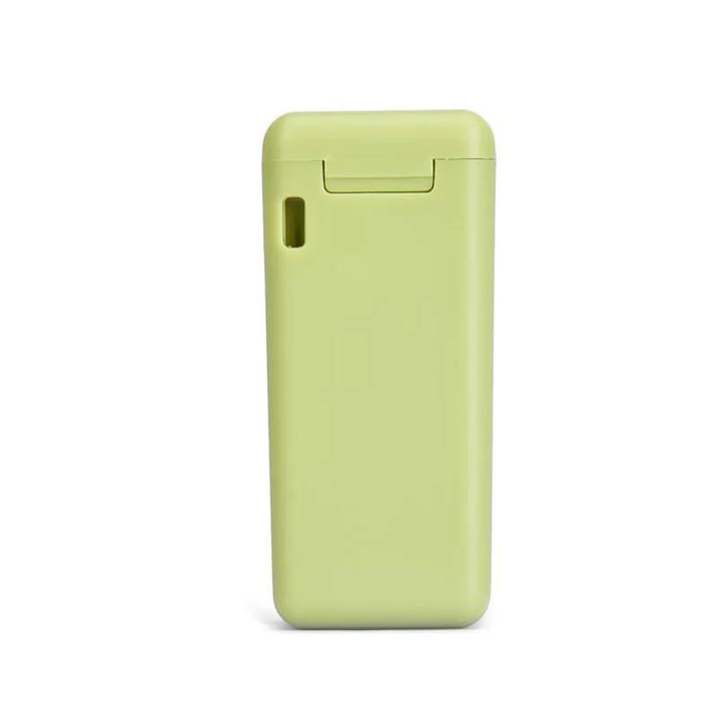 Collapsible Key Chain Straw—Reject plastic, care for the environment - Image 14
