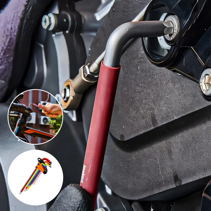 Colored Allen Wrenches - Image 10