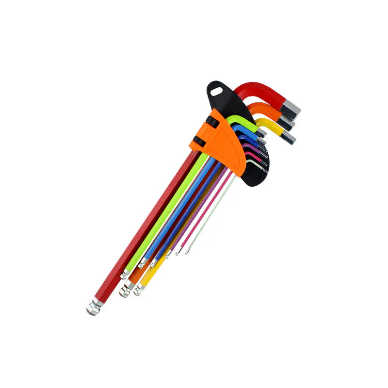 Colored Allen Wrenches - Image 12