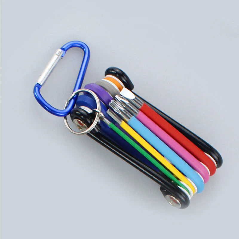 Colored Allen Wrenches - Image 2