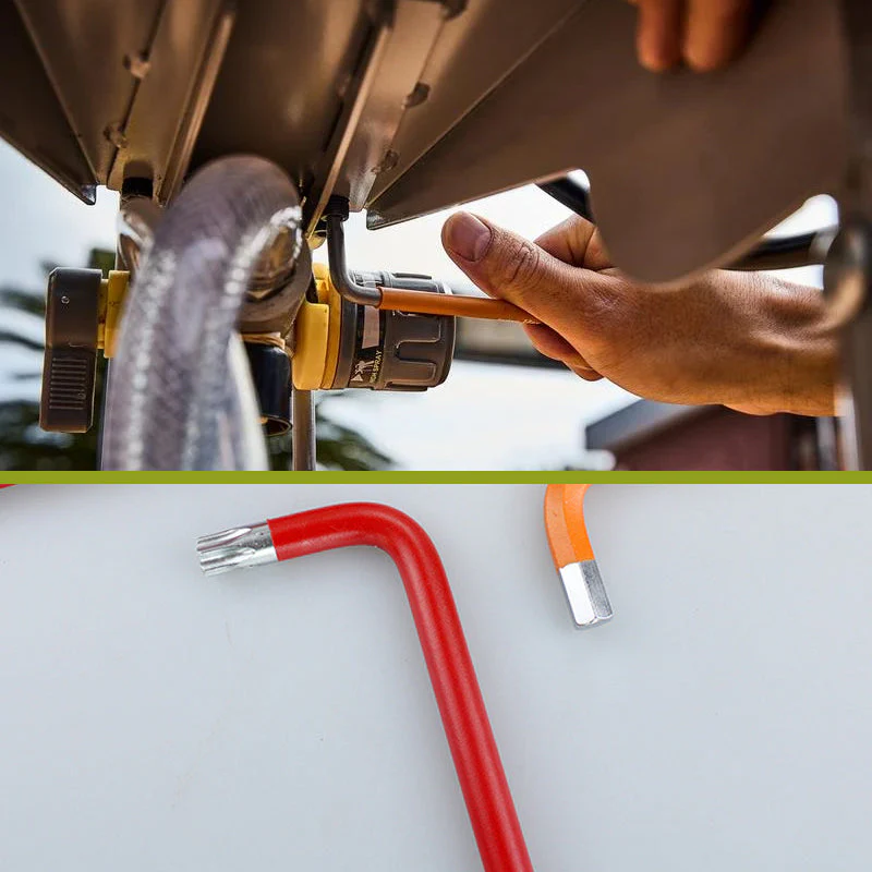 Colored Allen Wrenches - Image 3
