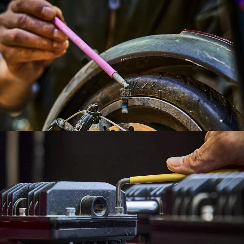 Colored Allen Wrenches - Image 4