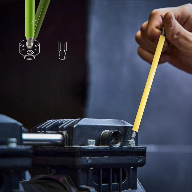 Colored Allen Wrenches - Image 5