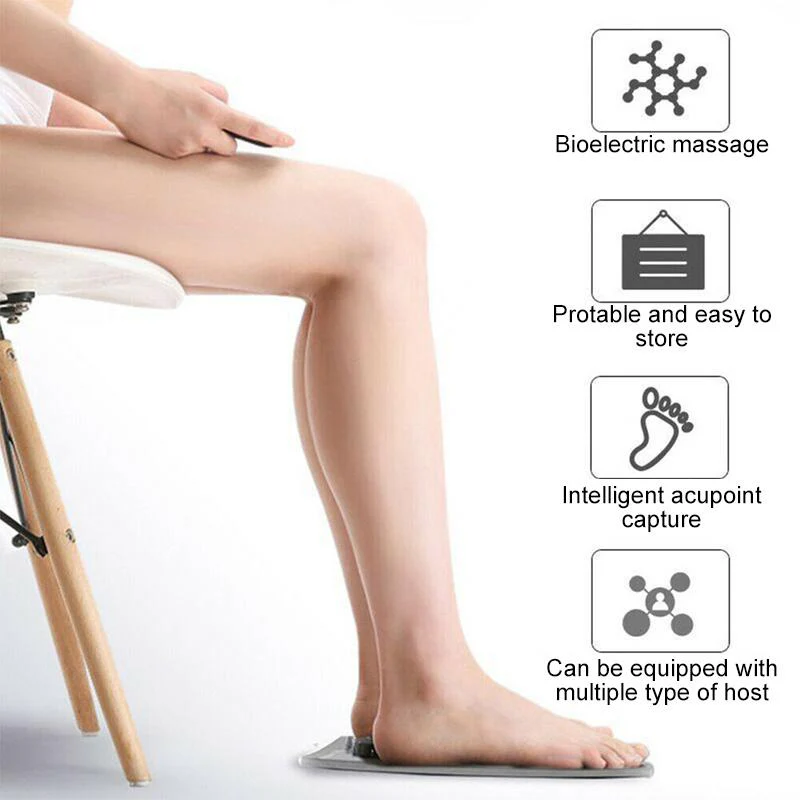 Colorfox™EMS Foot Massager - Image 5