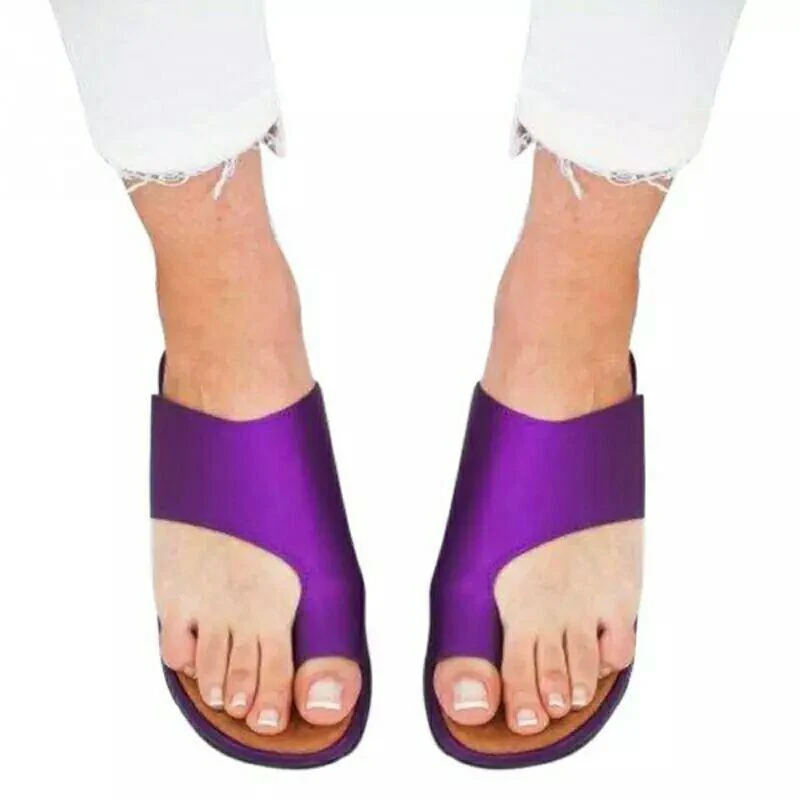Comfortable Sandals With Thick Soles - Image 12