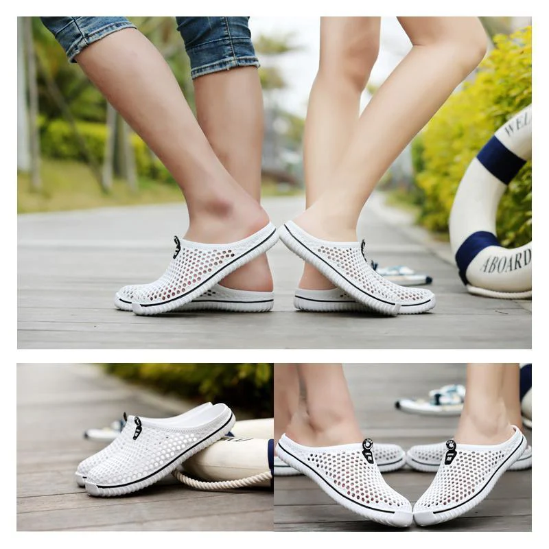 Comfortable Summer Slippers & Sandals - Image 10