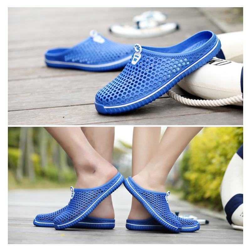 Comfortable Summer Slippers & Sandals - Image 11