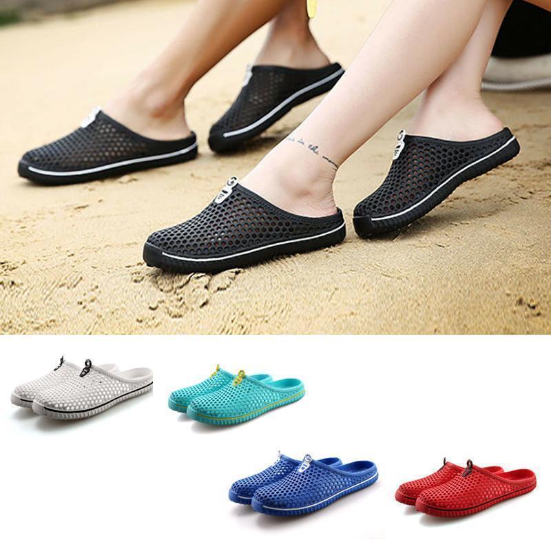Comfortable Summer Slippers & Sandals - Image 12