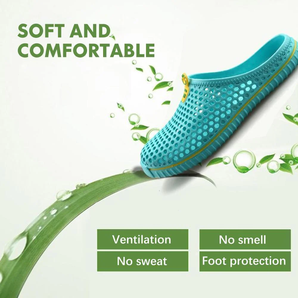 Comfortable Summer Slippers & Sandals - Image 3