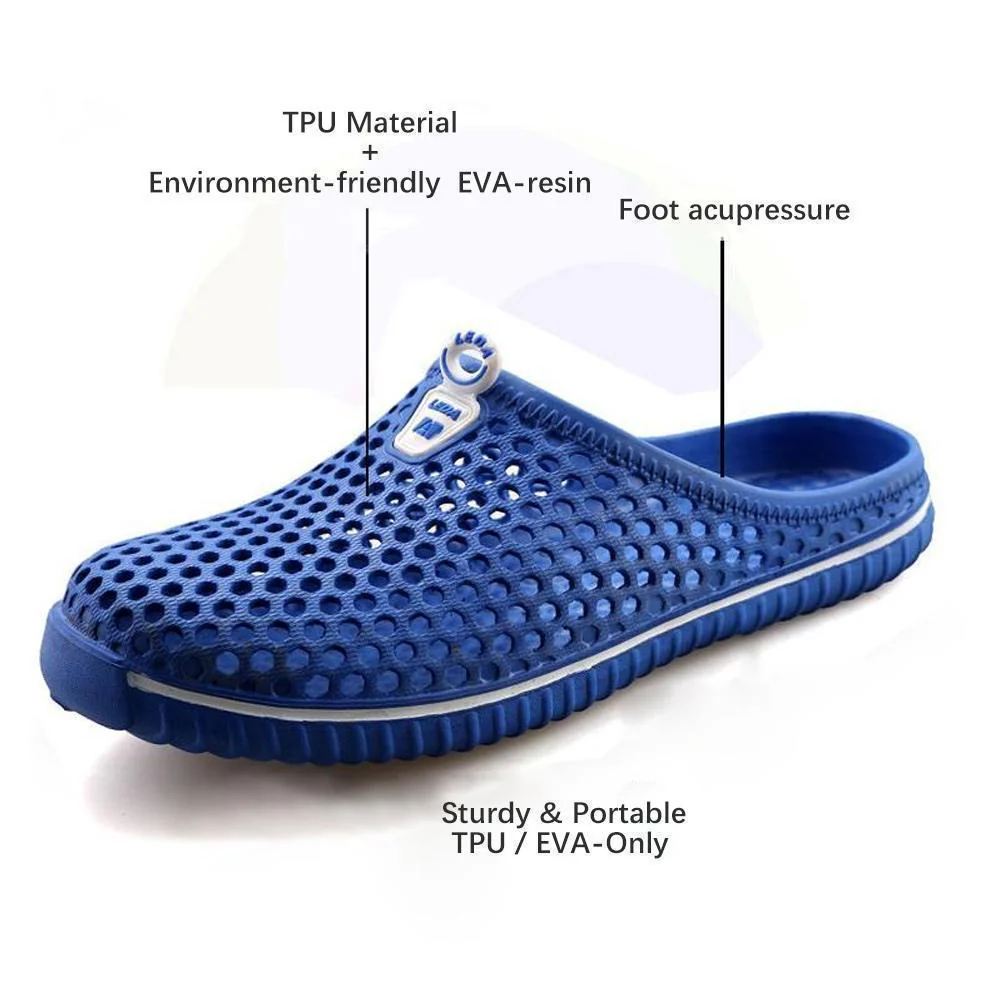 Comfortable Summer Slippers & Sandals - Image 4
