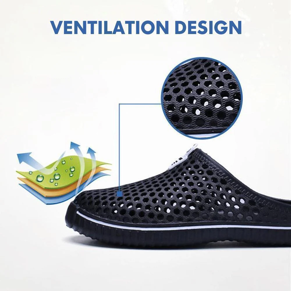 Comfortable Summer Slippers & Sandals - Image 5