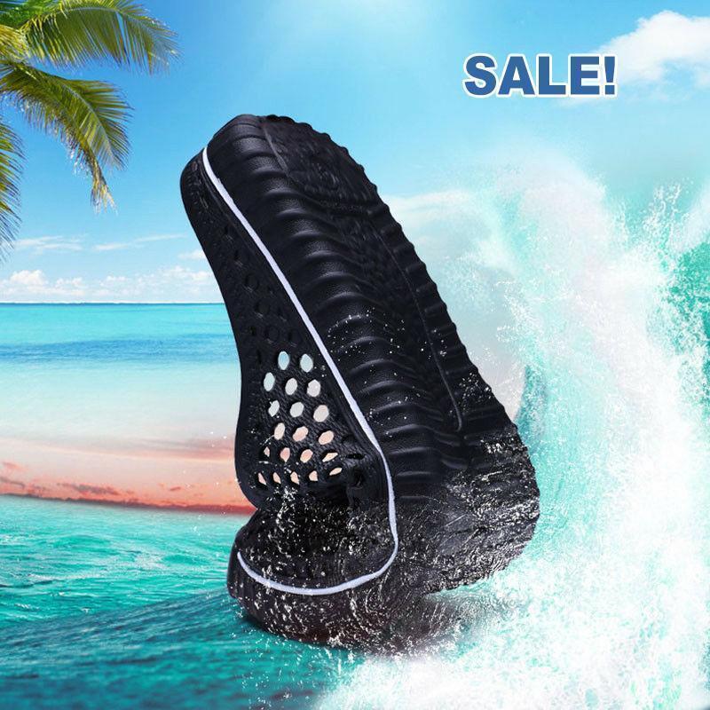 Comfortable Summer Slippers & Sandals - Image 6