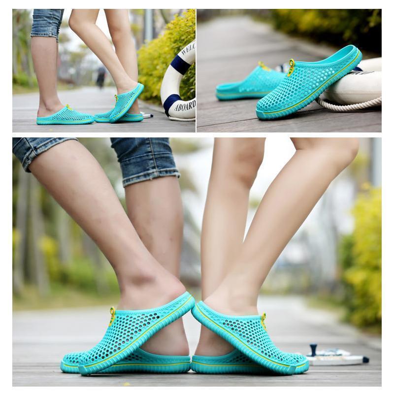 Comfortable Summer Slippers & Sandals - Image 8