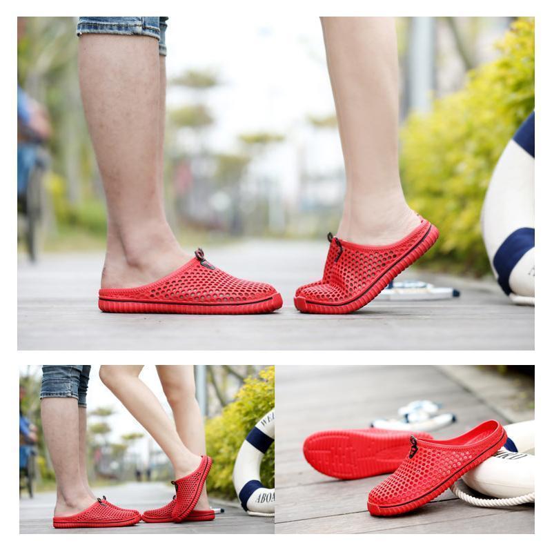 Comfortable Summer Slippers & Sandals - Image 9