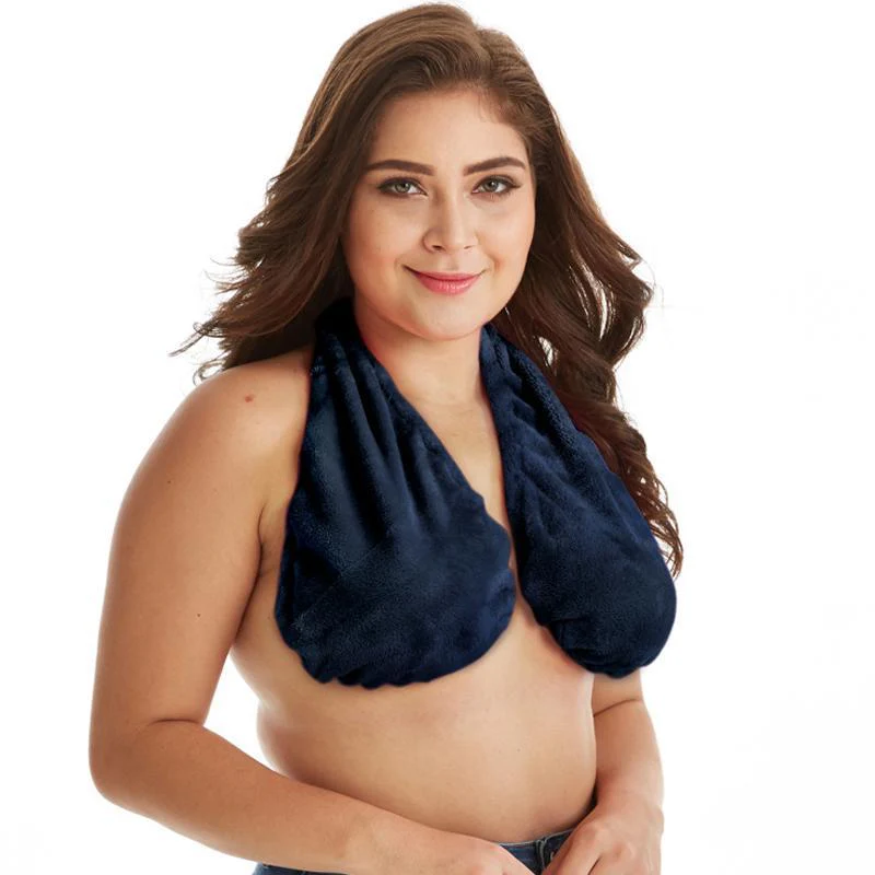 Comfortable Towel Bra - Image 15