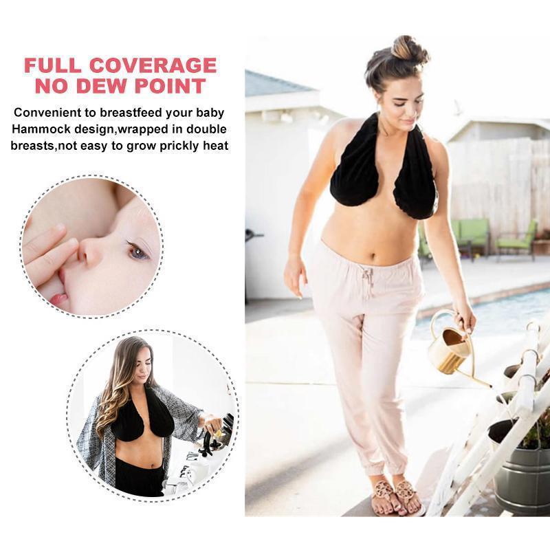 Comfortable Towel Bra - Image 7