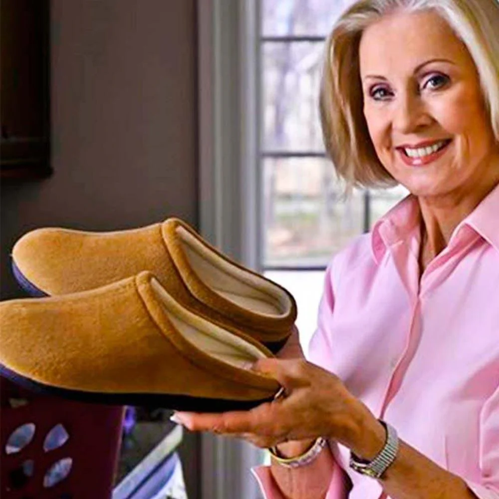 Comfy and Soft Gel Slippers - Image 6