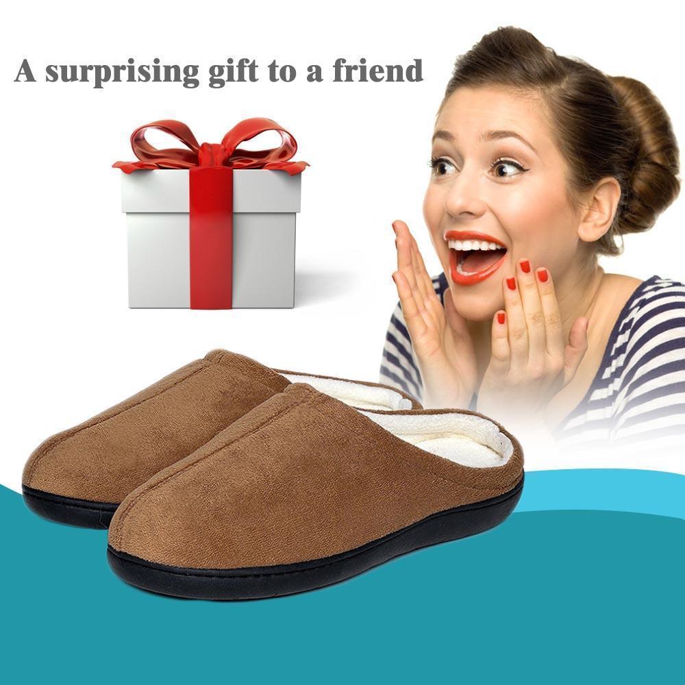 Comfy and Soft Gel Slippers - Image 8