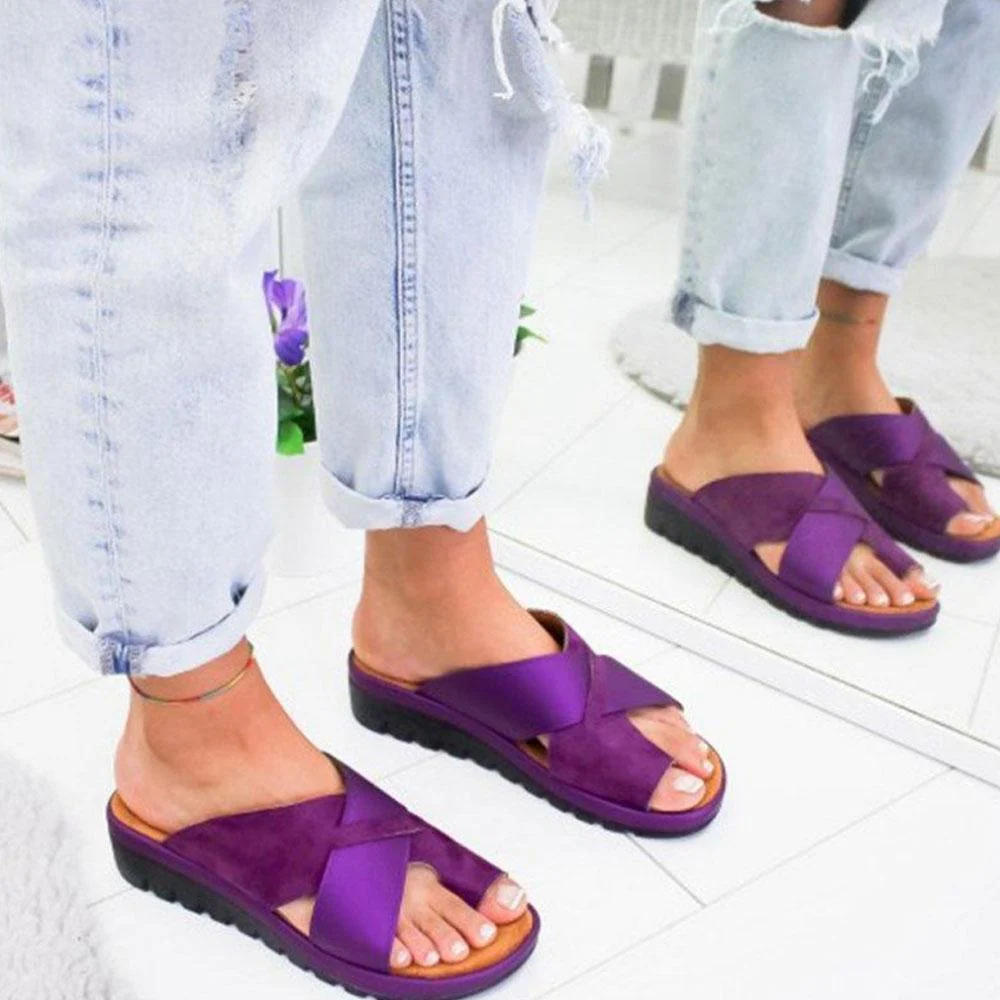 Comfy Summer Sandals - Image 6