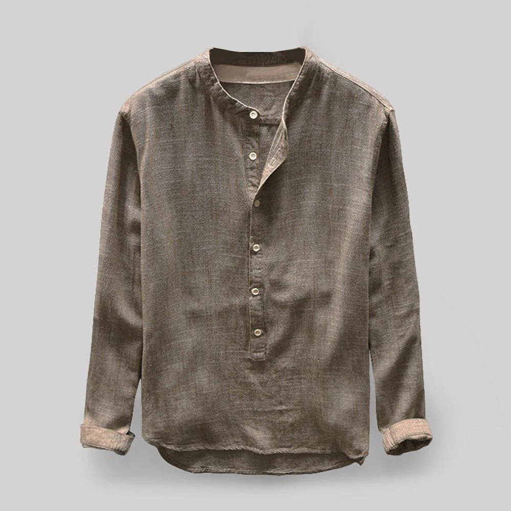 Comfy Vintage Loose T-shirt - Image 6