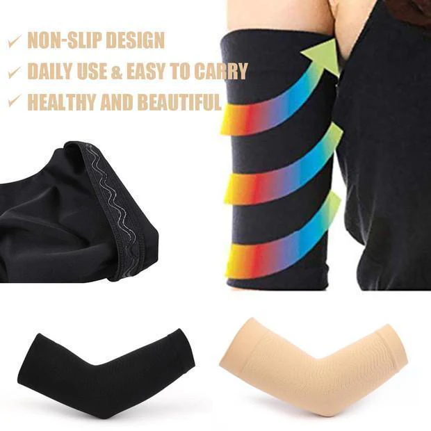 Compression Arm Shaper (1 Pair) - Image 7