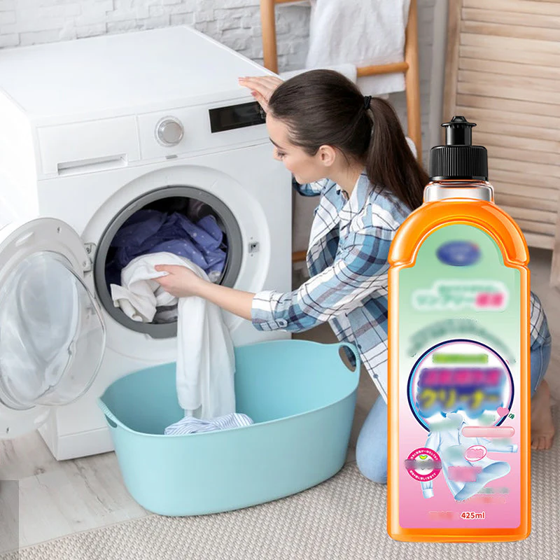 Concentrated Oxygen Laundry Detergent - Image 7