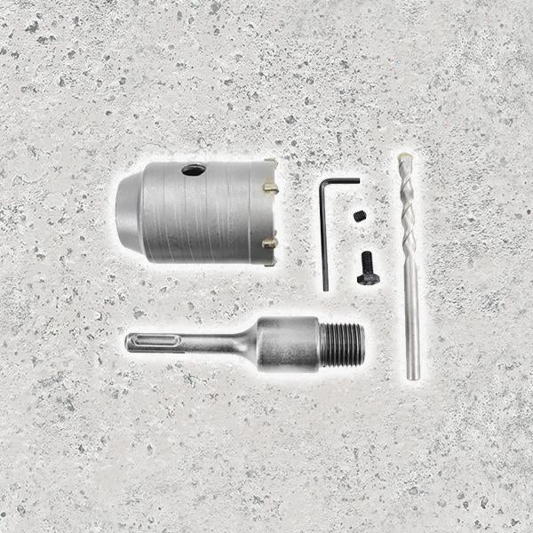 Concrete Wall Hole Saw Drill Bit - Image 7