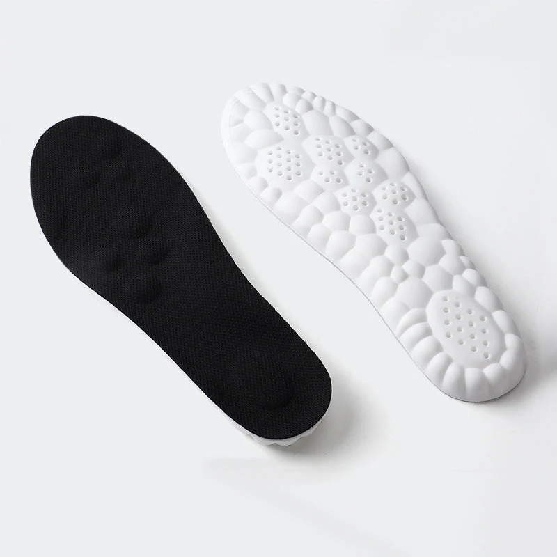 Constant temperature Comfort Starter U-shape Insoles - Image 18