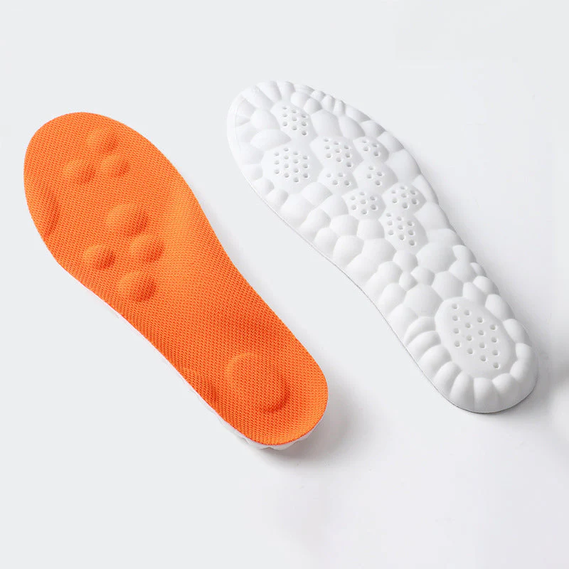 Constant temperature Comfort Starter U-shape Insoles - Image 19