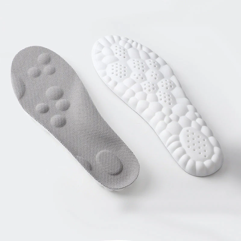 Constant temperature Comfort Starter U-shape Insoles - Image 20