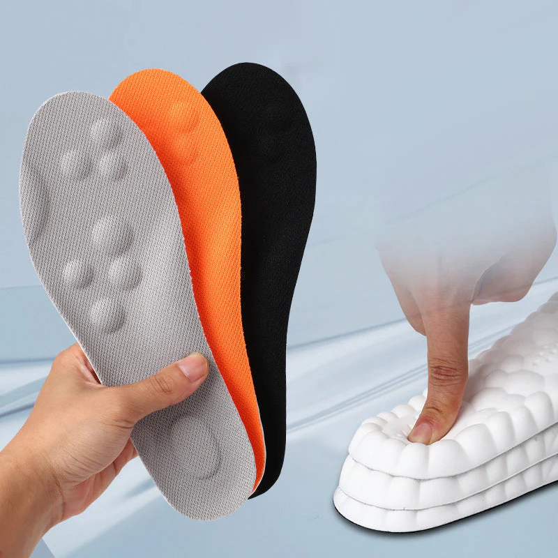 Constant temperature Comfort Starter U-shape Insoles - Image 21