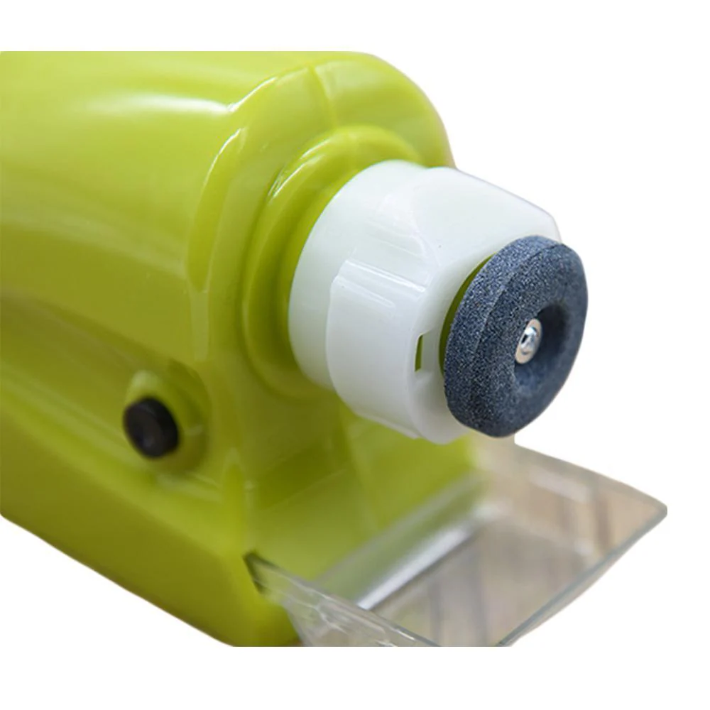 Convenient Electric Knife Sharpener - Image 7