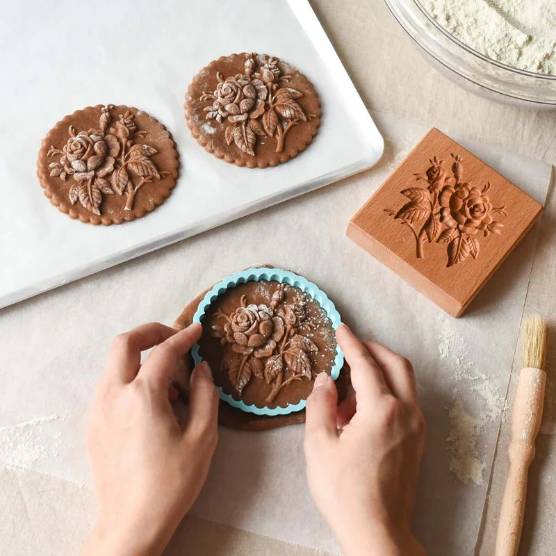 Cookie Mold Cutter - Image 2
